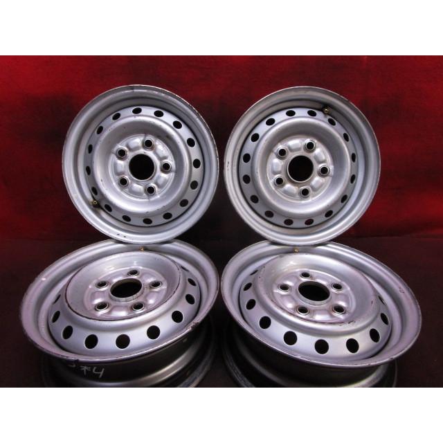 ライトエース　ホイールセット 楽天市場】タウンエース ライトエース 14インチ 5.0J 5H114.3 +