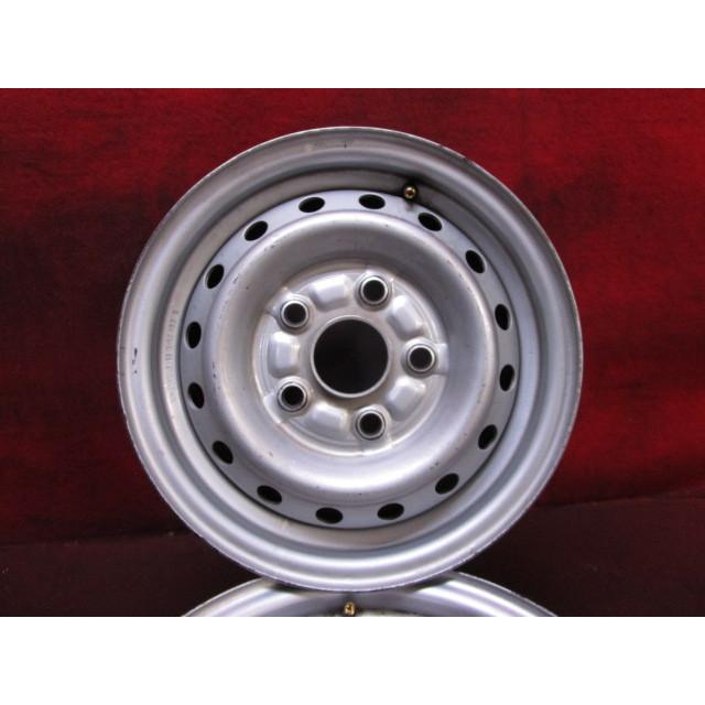 中古 ホイール 4本 ライトエース タウンエーストヨタ（ダイハツ) 13×5J