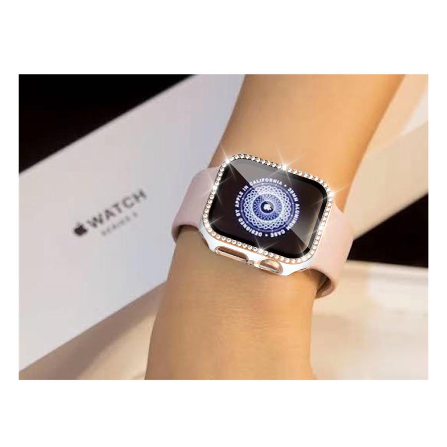 Apple Watch アップルウォッチ カバー apple watch ケース