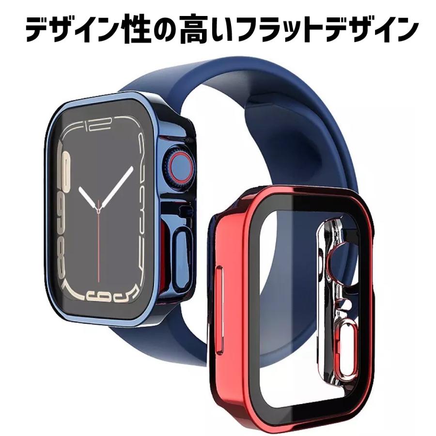 アップルウォッチ カバー 防水 applewatch ケース 42mm 46mm 40mm 44mm 41mm 45mm シリーズ10 | Apple Watch | 28