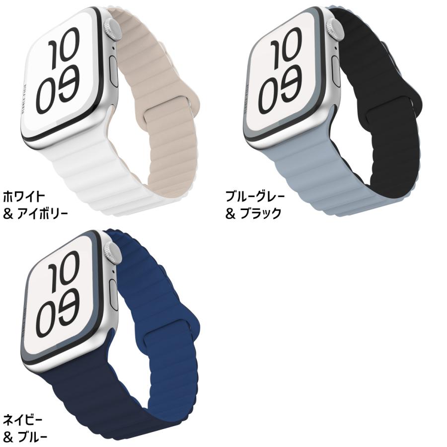 Apple Watch アップルウォッチ バンド apple watch シリコン ベルト