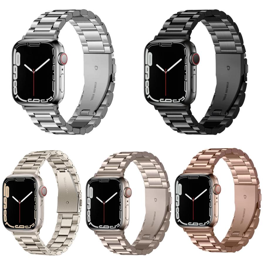 Apple Watch アップルウォッチ バンド apple watch ステンレス Apple Watch アップルウォッチ バンド apple watch ステンレス