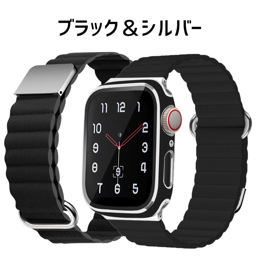 アップルウォッチ バンド Apple Watch カバー ベルト 10 ケース Apple Watch Series 10 BELTIES ベルティーズ アップルウォッチ