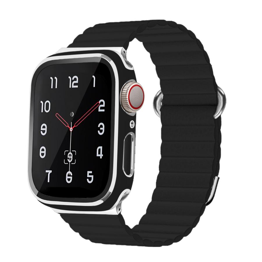 Apple Watch アップルウォッチ カバー バンド applewatch ケース