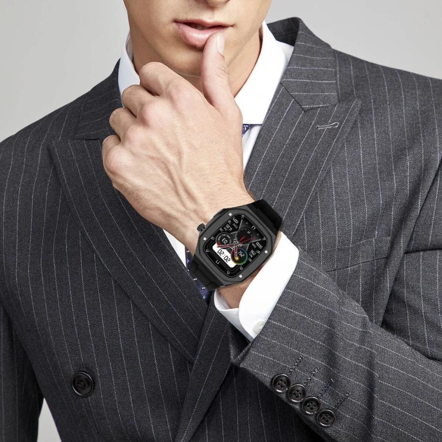 Apple Watch アップルウォッチ ケース apple watch 一体型 Apple Watch アップルウォッチ ケース apple watch 一体型