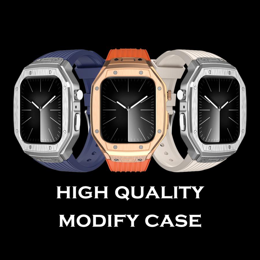 Apple Watch - apple watch 本体 アップルウォッチ 45mm 4529 Apple Apple Watch Series 7 GPS+Cellularモデル 45mm MKJT3J/A