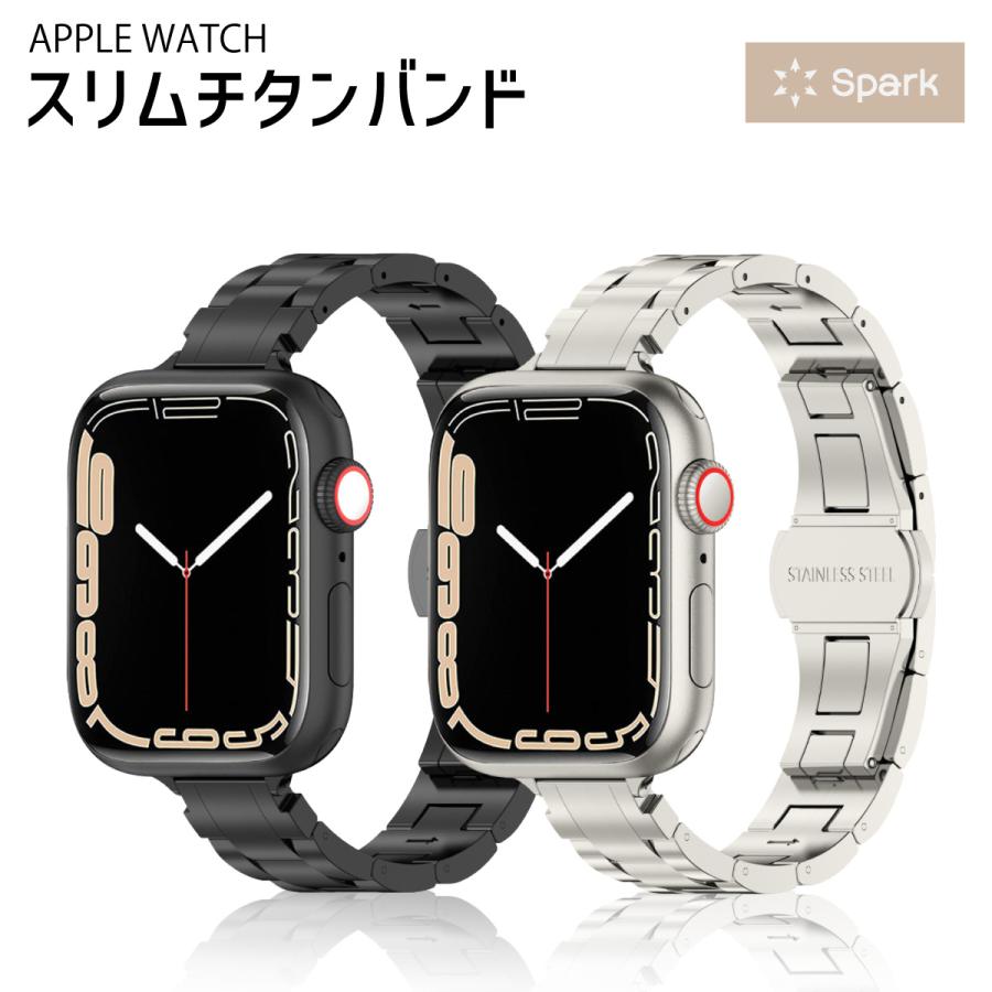 その他 Applewatch 38mm Apple Watch アップルウォッチ バンド applewatch ベルト スリム