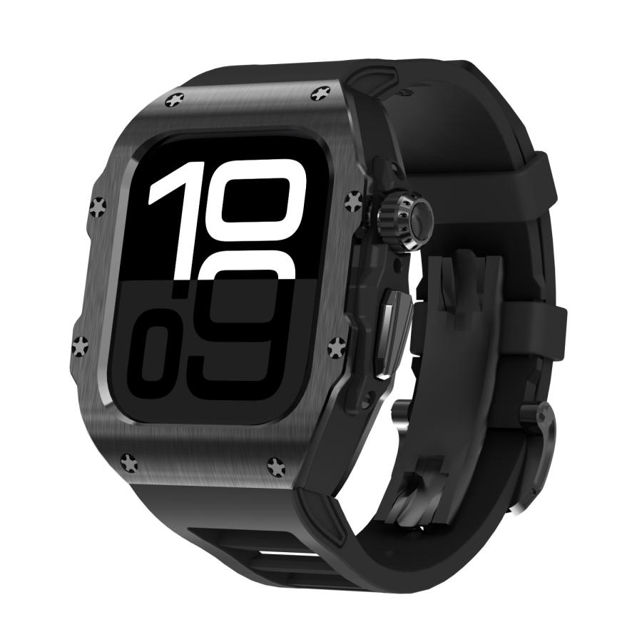 Apple Watch Series 10 アップルウォッチ ケース apple watch 一体型