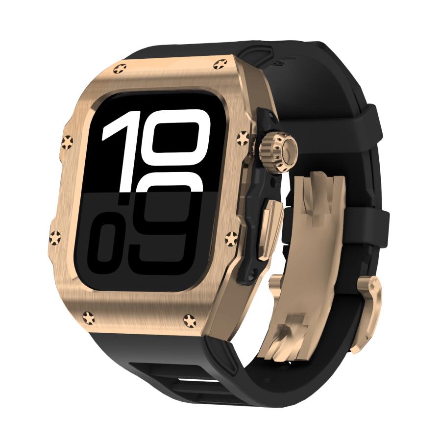 Apple Watch Series 10 アップルウォッチ ケース apple watch 一体型