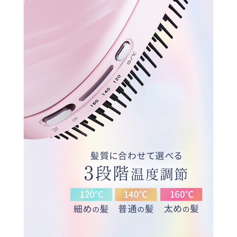 SALE開催中】 ヘアアイロン メデュラ ヒートシルキーブラシ MEDULLA