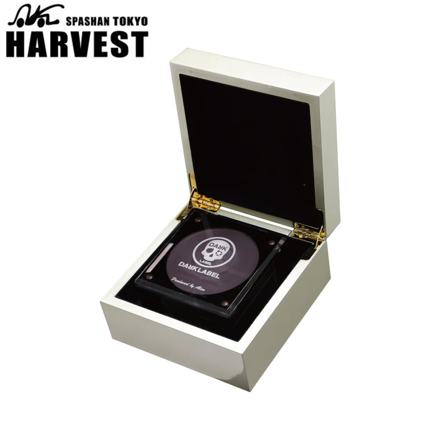 SPASHAN（スパシャン） 東京 ハーベスト DARK LABEL グラフェン