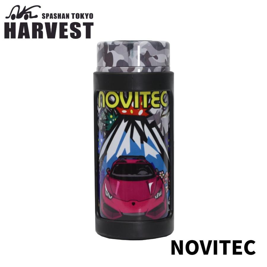 SPASHAN スパシャン ステイクール ステンレスボトルクーラー エリート