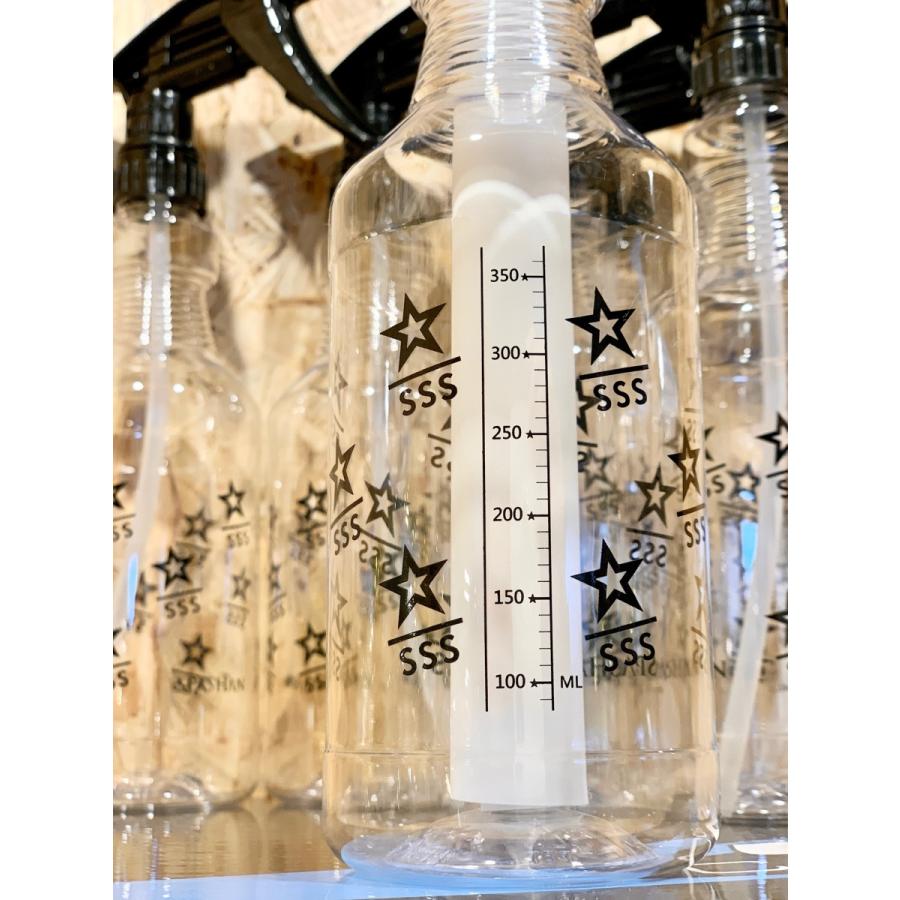 スパシャン ジェイズ スプレイヤー SPASHAN 溶剤対応 メモリ付き