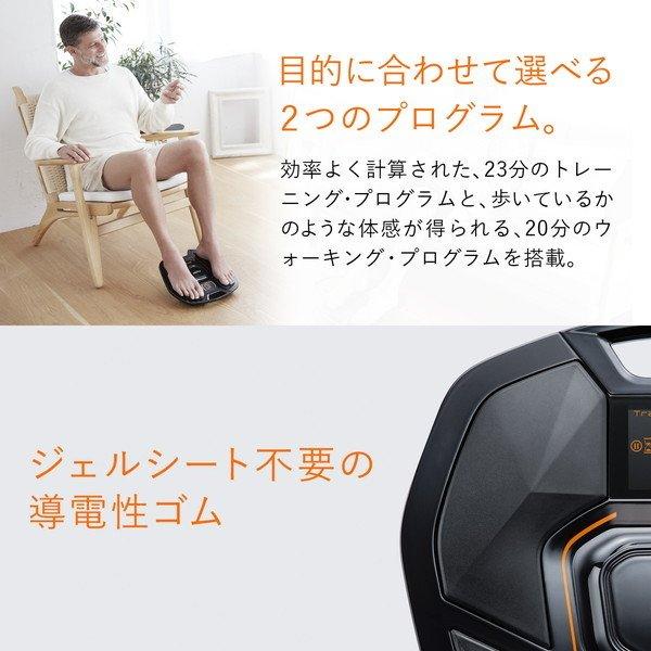 定番キャンバス定番キャンバス シックスパッド Foot Fit フット