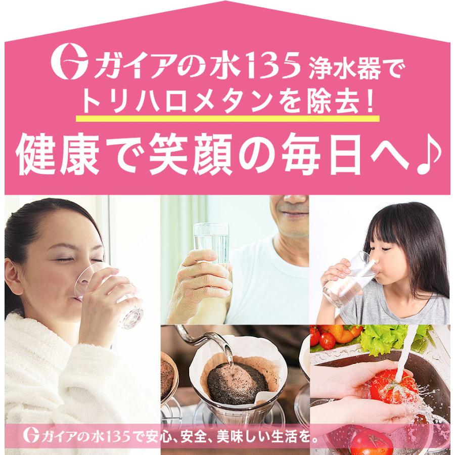 ガイアの水135 【14時までのご注文で当日発送】ガイアの水135 ガイア