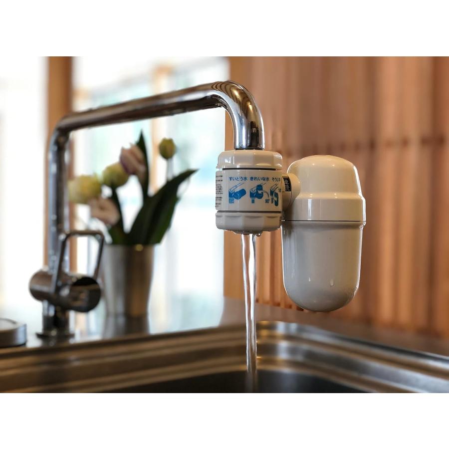 ガイアの水135 【14時までのご注文で当日発送】ガイアの水135 蛇口用