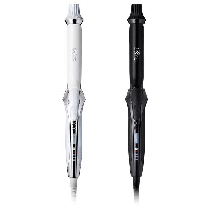 ReFa 【MTG正規品 】【2色から選べる】ReFa CURL IRON PRO 26 ReFa 【MTG正規品 】【2色から選べる】ReFa CURL IRON PRO 26