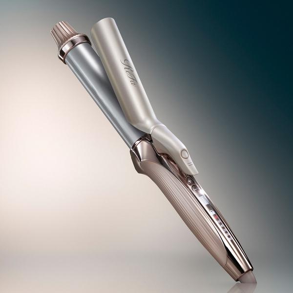 ReFa（リファ） 【正規販売店】ReFa CURL IRON PRO＋ カールアイロン