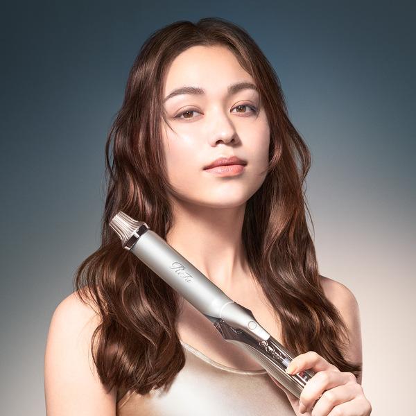 ReFa（リファ） 【正規販売店】ReFa CURL IRON PRO＋ カールアイロン