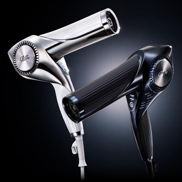 ReFa 【正規販売店】ReFa BEAUTECH DRYER BX｜速乾＋ツヤ 驚きの