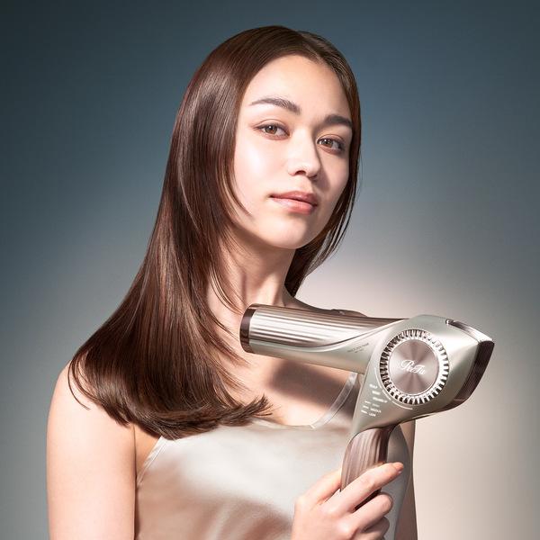 ReFa（リファ） 【正規販売店】ReFa BEAUTECH DRYER BX W｜リファ