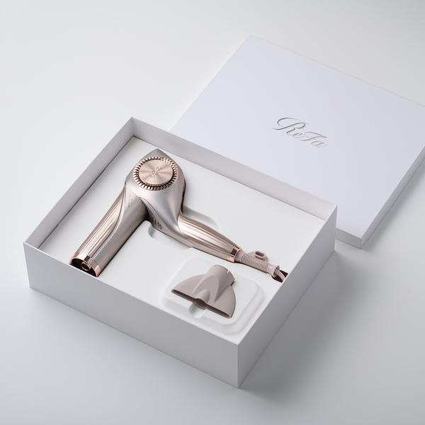 ReFa（リファ） 【正規販売店】ReFa BEAUTECH DRYER BX W｜リファ