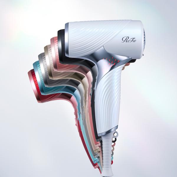 ReFa 【正規販売店】ReFa BEAUTECH DRYER SE リファ ドライヤーSE 最小