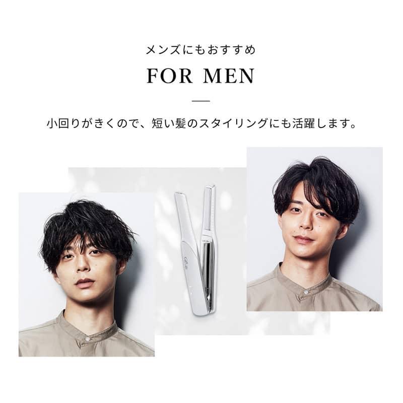 ReFa 【MTG正規品】ReFa FINGER IRON ST（リファフィンガー