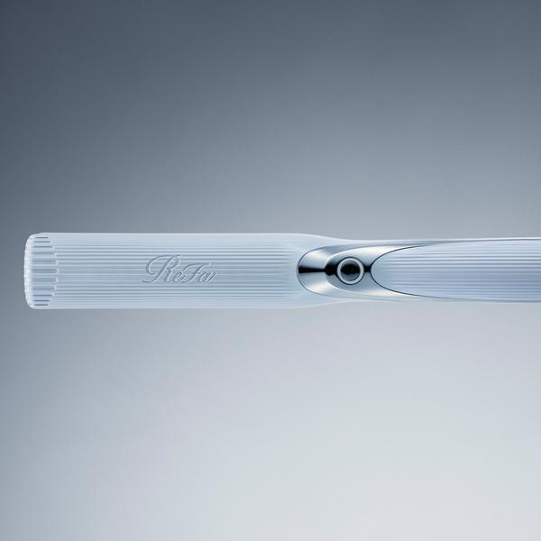 ReFa（リファ） 【MTG正規品】【ReFa STRAIGHT IRON PRO｜ツヤ髪へ導く