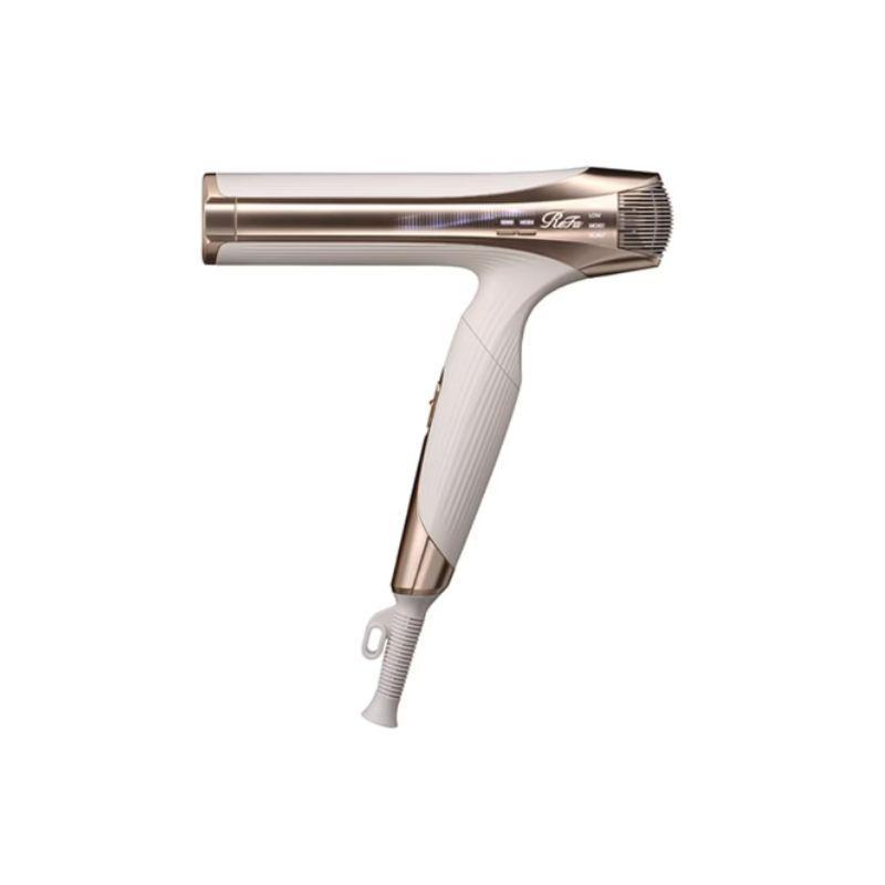 ReFa 【正規販売店】ReFa BEAUTECH DRYER SMART W｜速乾×ツヤ 海外対応