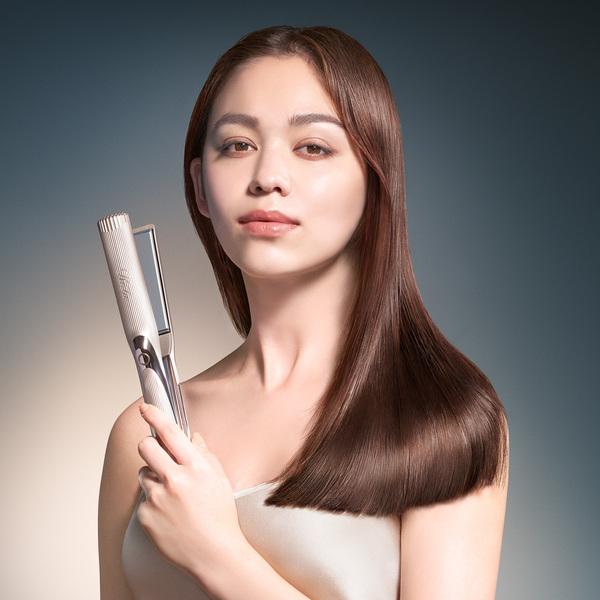 ReFa（リファ） 【正規販売店】ReFa STRAIGHT IRON PRO＋ リファ