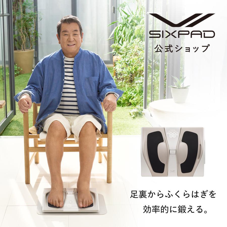 MTG正規販売店】SIXPAD Foot Fit 3【フットフィット3】足を MTG正規販売店】SIXPAD Foot Fit 3【フットフィット3】足を