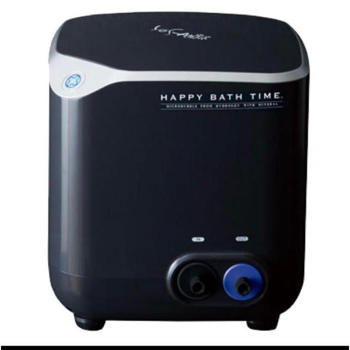 お値下げ☆YOSAハッピーバスタイム美品　ビナーノ&バイオテクノクリーン付き YOSA】ハッピーバスタイム ビナーノ☆バイオテクノクリーン付き