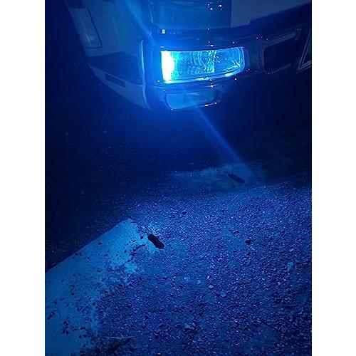 スーパーブライト 12V 24V 兼用 T10 ポジション LED バルブ トラック