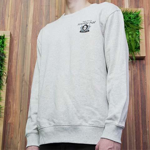 広島エフ・ドゥ　トレーナー | 