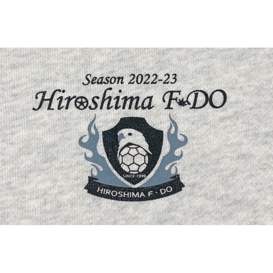 広島エフ・ドゥ　トレーナー |  | 01