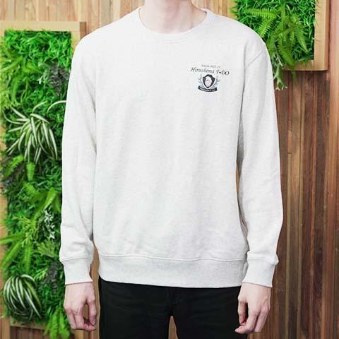 広島エフ・ドゥ　トレーナー |  | 02