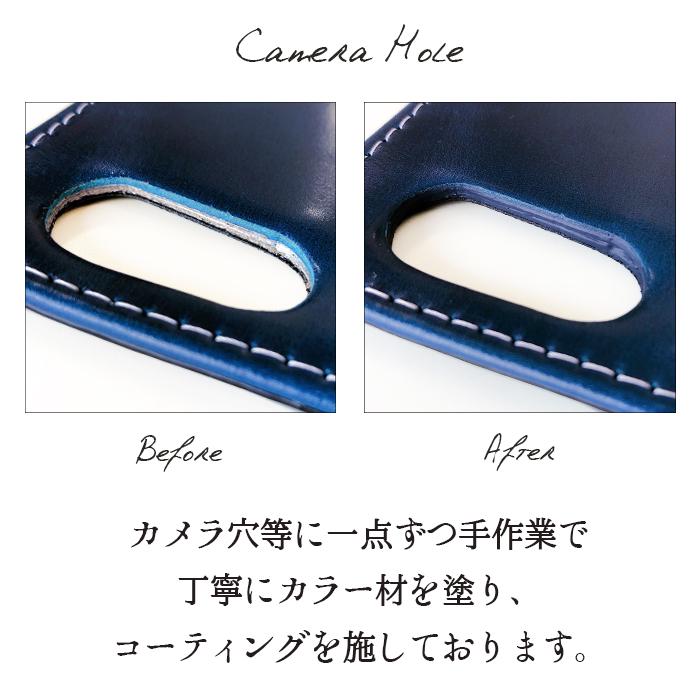 iPhone アイフォン ケース カバー 手帳 手帳型 馬 本革 コードバン iPhone Air iPhone17 iPhone16e iPhone16 iPhone15 iPhone14 Plus iPhone13 mini Pro Max | iPhone | 15