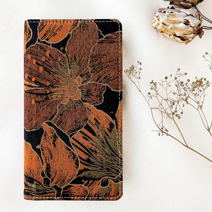 Reno OPPO Reno5 A ケース カバー 手帳 手帳型 OPPOReno5A ジャガード