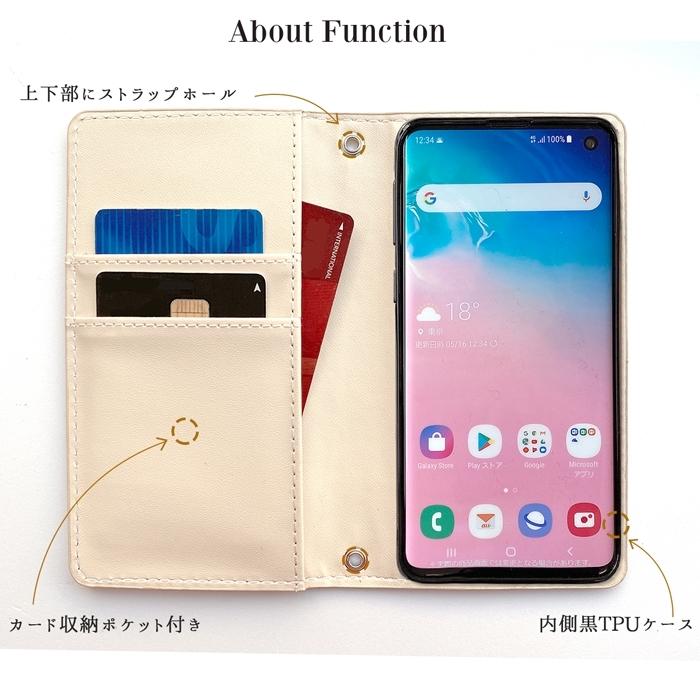 OPPO reno5A 本体 SIMフリー 手帳型ケース、画面フィルム付き Reno OPPO Reno5 A ケース カバー 手帳 手帳型 OPPOReno5A ちょっと