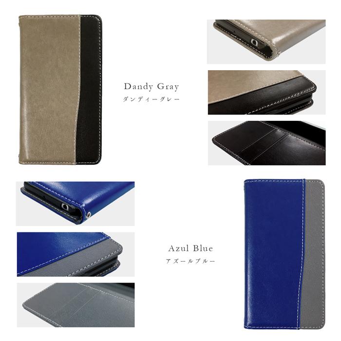 Xperia10Ⅲ SO-52B ブルー 本体 手帳型 ケース Amazon.co.jp: Xperia