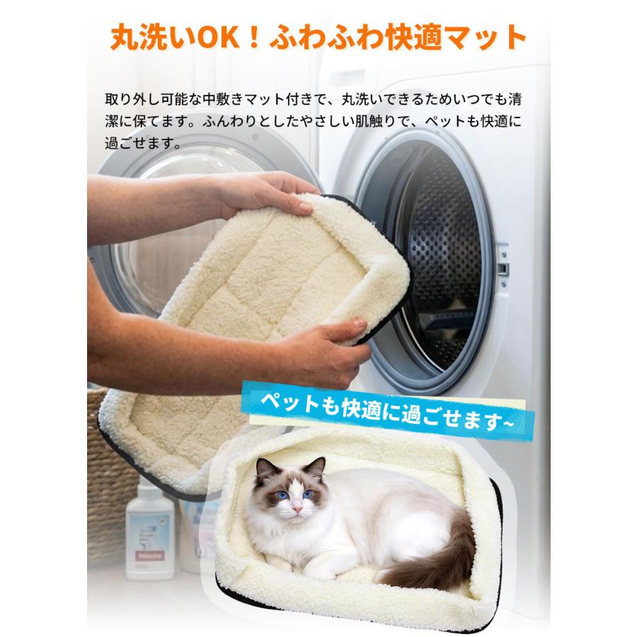 ペットキャリーバッグ ペットバッグ ボストンバッグ 2way ポータブル