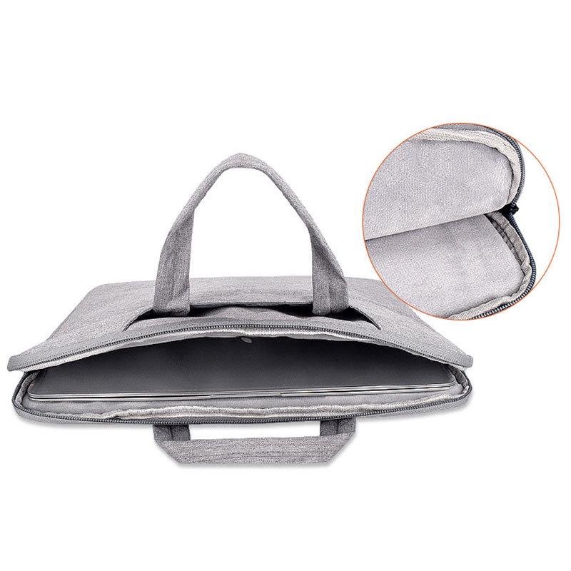 ノートPCケース パソコンバッグ PCバッグ 2WAY ノートパソコンバッグ