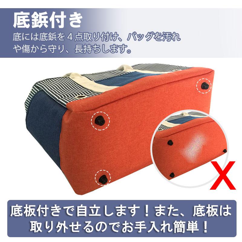 ペット用キャリーバッグ トートバッグ ショルダーバッグ