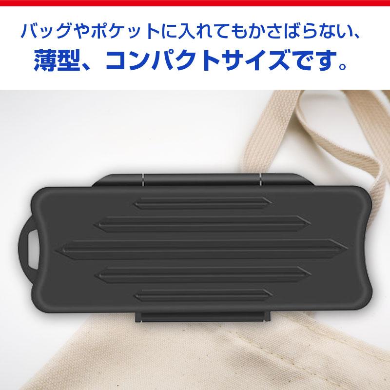 Nintendo Switch ゲームカードケース 16枚収納可能 耐衝撃 傷防止 防水 スイッチ ゲームカードケース 送料無料翌日配達 Cardcase 003f Spdshop 通販 Yahoo ショッピング