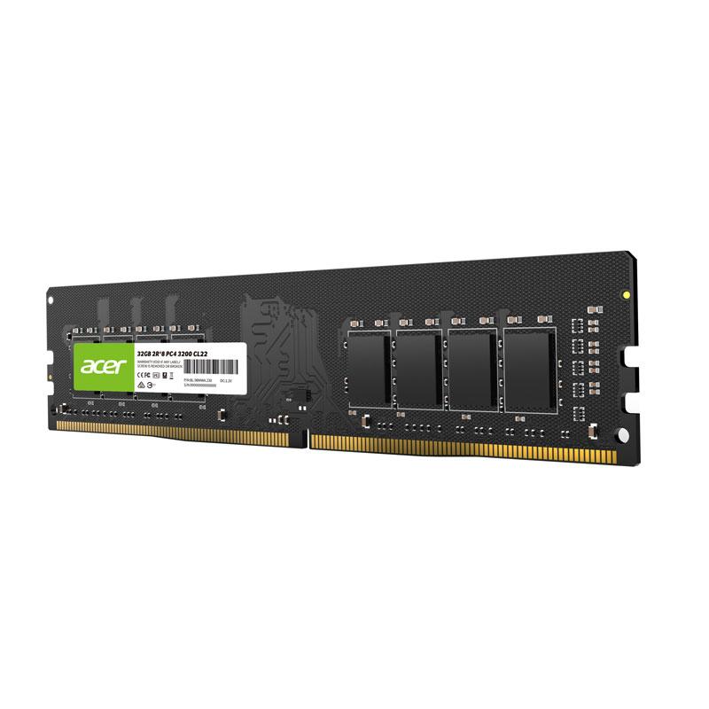 acer（エイサー） デスクトップPC用メモリ PC4-25600(DDR4-3200) 64GB