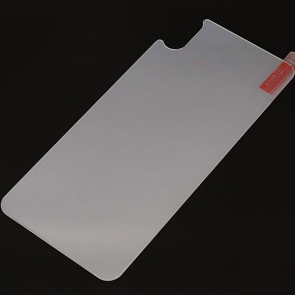 iPhone XS Max 6.5インチ 背面フィルム 背面保護フィルム 強化ガラス ガラスフィルム 9H 翌日配達送料無料｜spd-shop｜08