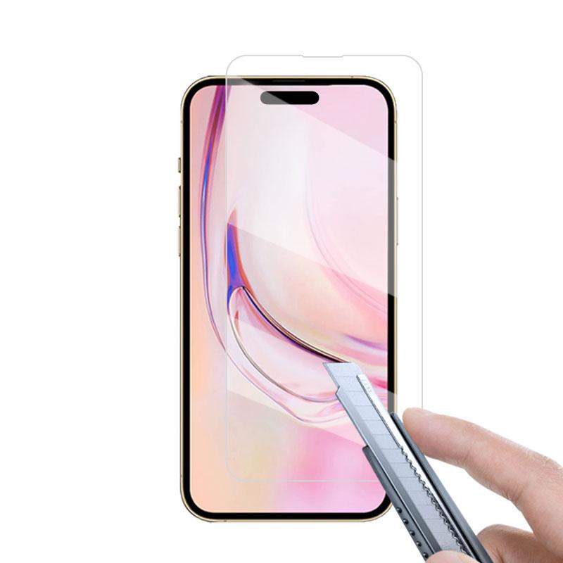 iPhone 14 14 Pro 14plus 14 Pro Max用 液晶フィルム 強化ガラスフィルム ブルーライトカット 液晶保護 ガラス ...