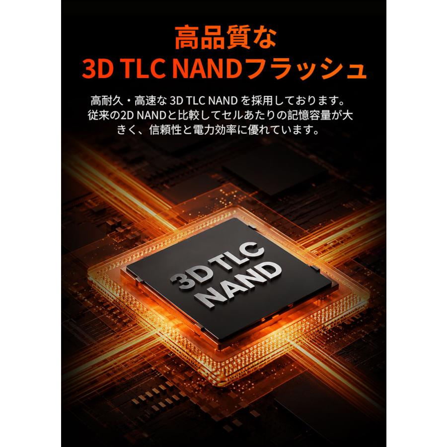 セール！MAXBY 1TB NVMe 2.0 SSD PCIe Gen 4x4 R:7200MB/s W:6200MB/s