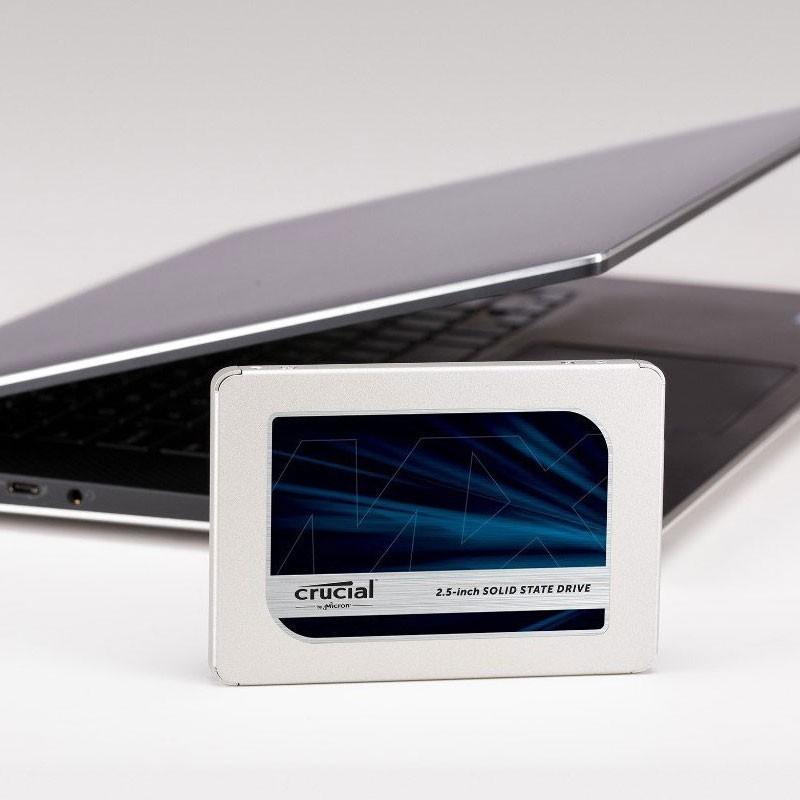crucial 5年保証 Crucial MX500 SSD 2.5インチ SATA3 内蔵SSD crucial 5年保証 Crucial MX500 SSD 2.5インチ SATA3 内蔵SSD